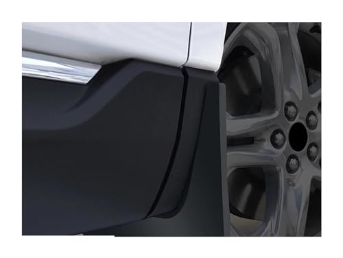 Garde-boue Skoda Superb B8 : protégez le puits de roue des débris