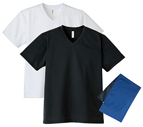 [�O���}�[] ���n ���� 4.4zo �h���C V�l�b�N T�V���c 00337-AVP 2���Z�b�g COOL�i�N�[���j �^�I���i�J���[�I��s�j �t�� �z���C�g/�u���b�N M