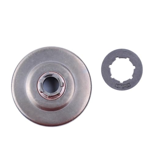 Kit pignon embrayage 3/8 pour réparer tronçonneuse 272 XP 268 61 - 2