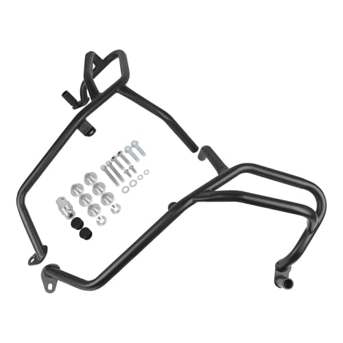 Pare-chocs moto X-ADV 750 idéal pour le trail urbain et le voyage