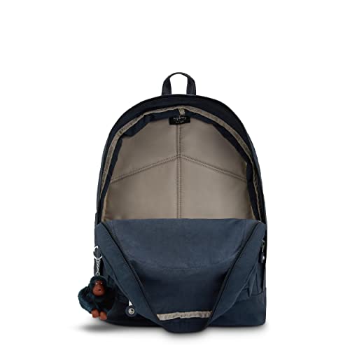 Kipling Women's Harper Backpack, Organize Accessories, Adjustable Padded Straps, Top Carry Handle, Nylon Bag3