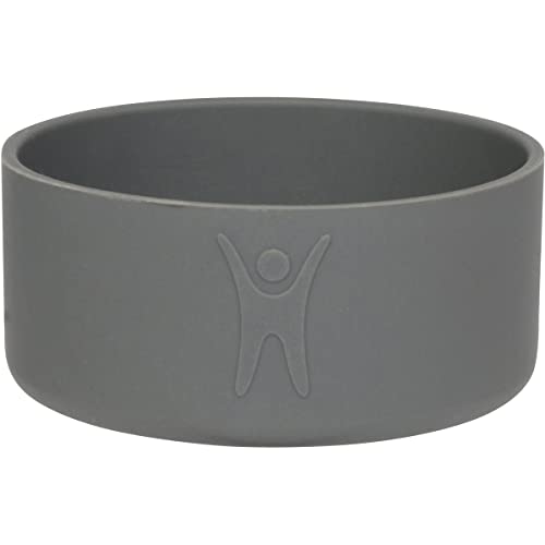 S - Fits 32oz And 40oz Bottles. Bpa Free Anti-slip Bottom Si