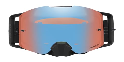 Oakley FRONT LINE MX Goggle3