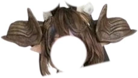 SARRLUPU] ガレヲンコスプレ 角 Amazon.co.jp: [Stiksy] グランブルー