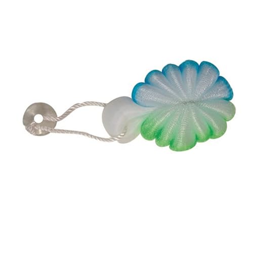 Image of Babila Flower Sponge-BA-V05 Multicolour