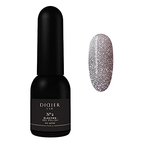 Didier Lab - Gellack Electro No 2 Cover