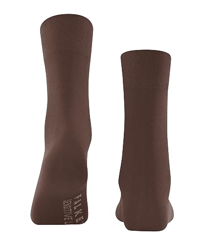 Image of FALKE Women's Active Breeze Socks, Breathable, Cooling, Sustainable Lyocell, Crew, Sweat Wicking, Coolmax Clothing