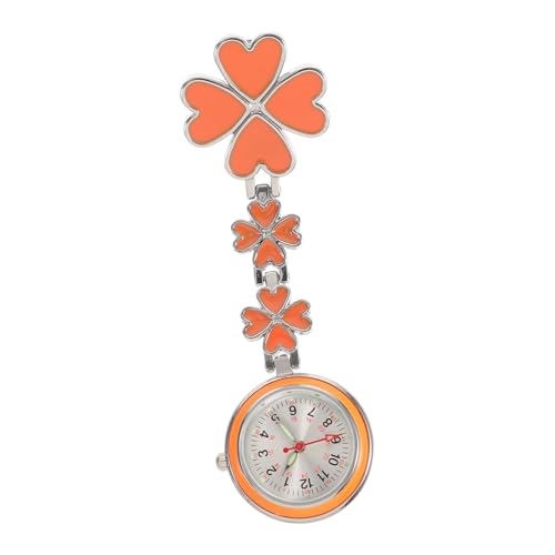 OATIPHO v pocket watch  vtHu Ԏv fW^v fB[XEHb` Ōt [Ỹi[XEHb` i[XtHuEHb`  Orange