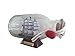 Hampton Nautical Flying Cloud Ship in a Glass Bottle, 5