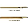 Amazon.com: BOKT Downrod Extension Lamp Stem Pendant Light Extension ...