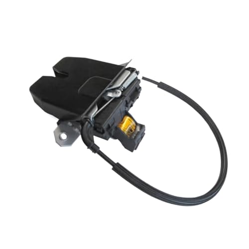 Cerradura puerta trasera para reparar el cierre del maletero de Range Rover Sport 1