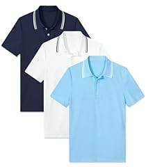 Sky Blue/White/Navy Blue