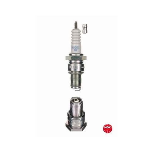 NGK 4922 - Import Spark Plug - Part # 4922