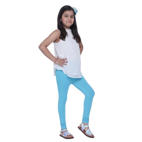 Image of Robinbosky Premium Girls Churidar Leggings for All Age Group