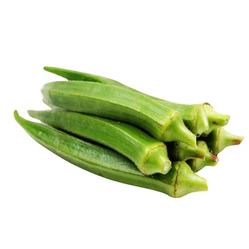 Zenxin Organic Lady Finger 150g