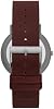 Skagen Signatur Reloj minimalista de acero inoxidable para hombre 4