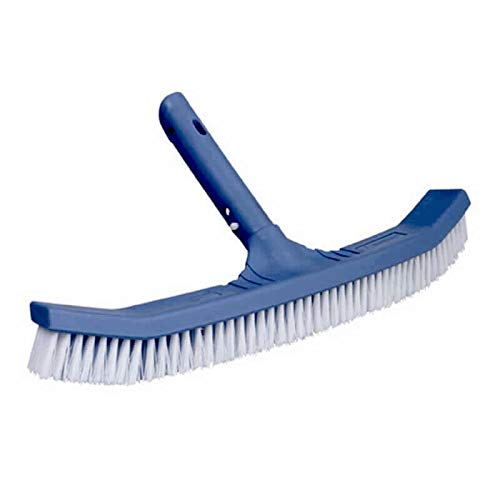 Lordsworld - Astralpool - Cepillo de Limpieza Serie Shark para Paredes de Piscinas - Cepillo de Piscina súper Resistente de 45 cm - Cepillo para Limpieza de Piscinas - SHARK-36615 Cover