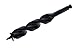 IDEAL Electrical 35-815 Nailbiterâ„¢ 7-1/2 in. Ship Auger â€“ 1 in. Drill Bit w/ Dual-Helix Head, 60 deg. Angled Design