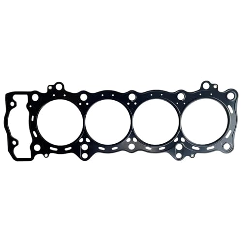 NNP[XJo[,Z[^[Jo ZX1000 Ninja 1000 11-18 Z1000 ZR1000 10-17 KLZ1000 I[goCV_[Nb`WFl[^[Jo[KXPbgLbgɓK(Cylinder head gasket)