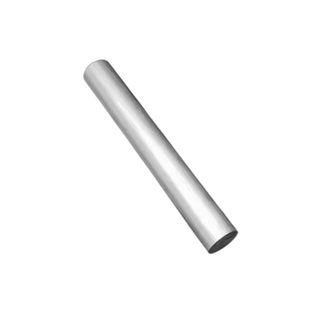 Spawalny aluminiowy pręt okrągły - prosty metalowy pręt ze stopu 1 szt(15x300mm)