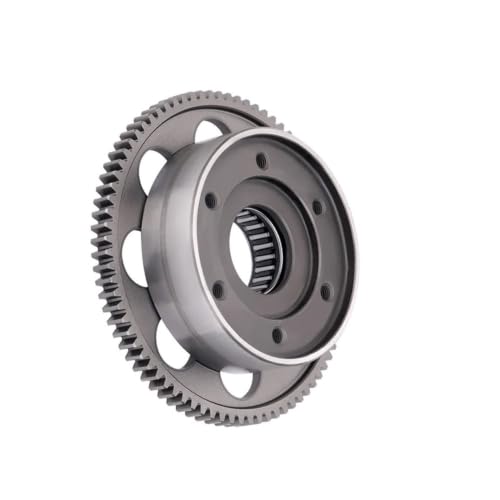 Engrenage de moteur de moto pour LC4 640 et SMC 625 pièces 58440020079