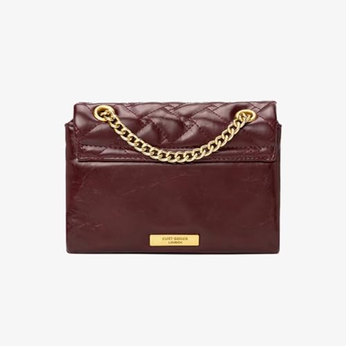 Eagle Head Chain Shoulder Bag - Gothic Vintage Crossbody Bag (Small)2