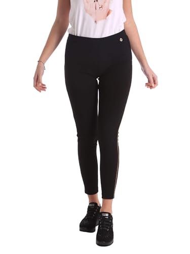 Escarpins pour femme noir en taille 44 EU pour une elegance classique au quotidien