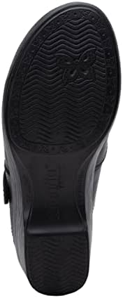 Alegria Women's Selina Leather Clog Upgrade 9 M US | Image 4