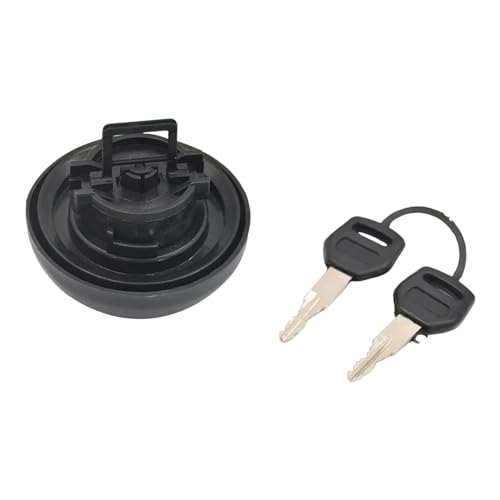 Tapones para gasolina 17 Imagen adicional