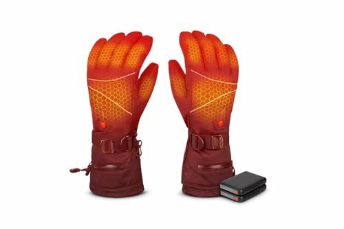 BestAA 電熱グローブ Lサイズ