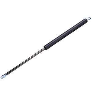 Fafeicy Hydraulische Stützstange 300N Gasfeder