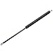 Hydraulic Support Rod, Stay Soft Close Hinges Heavy Duty DIY Gas Spring Shock Lift Lever 480 x 190 x 22mm(200N), Pneumatic Auxiliary Components