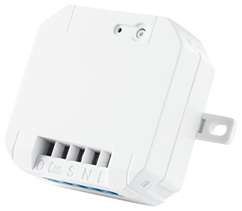 Preisvergleich Produktbild Trust Smart Home 433 Mhz Einbauschalter ACM-2300H