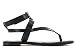 Michael Michael Kors Sandalo Pearson Nero Donna Mod. 40S0PEFA1L 36