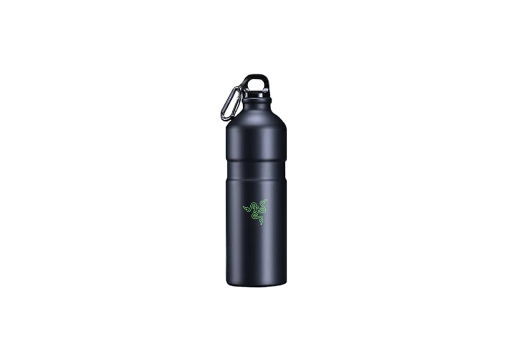 Razer Hydrator - Black: Amazon.co.uk: Sports & Outdoors