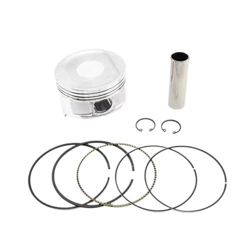 Kit Piston CF500 CF188 500CC Moto Buggy Pièce Rechange 0180-0400A0 Réparation