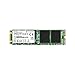 Transcend TS128GMTS800 SSD M.2, Sata III, 128 GB immagine