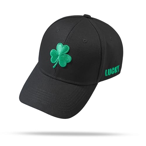 Gorra de Béisbol Shamrock para Hombre y Mujer miniatura 2