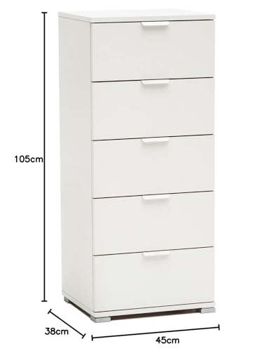 UP ON Schubladenschrank