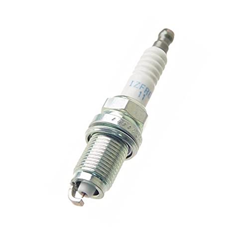 Bougies d'allumage IZFR6K-11 iridium lot de 4 pour résoudre les ratés de démarrage