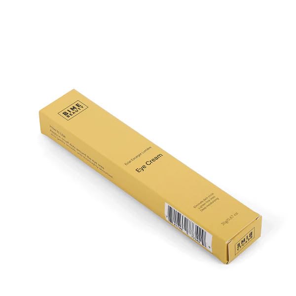 Bime Beauty Éclat Escargot Lumière Eye Cream