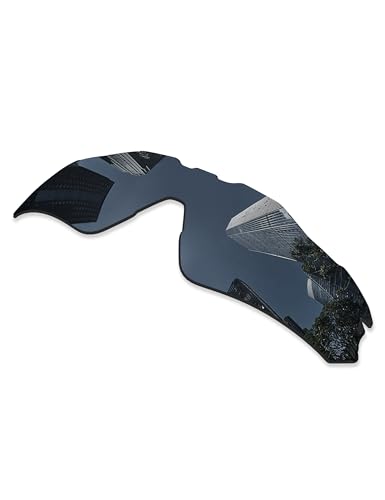 Image of Ploarized Replacement Lenses for Oakley Radar EV Pitch OO9211 Sunglasses