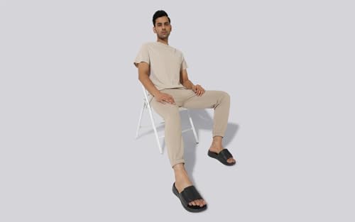 Neeman's Store Neeman's Jumbo Slides for Men - Image 5