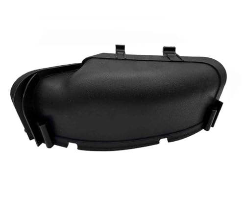 Adozsb 110-6682 Discharge Cover Compatible with Toro Timecutter Decks 74380 74381 74386 74389 74655 74656 74657 74675 79018 79176 79311 Mowers Discharge Cover