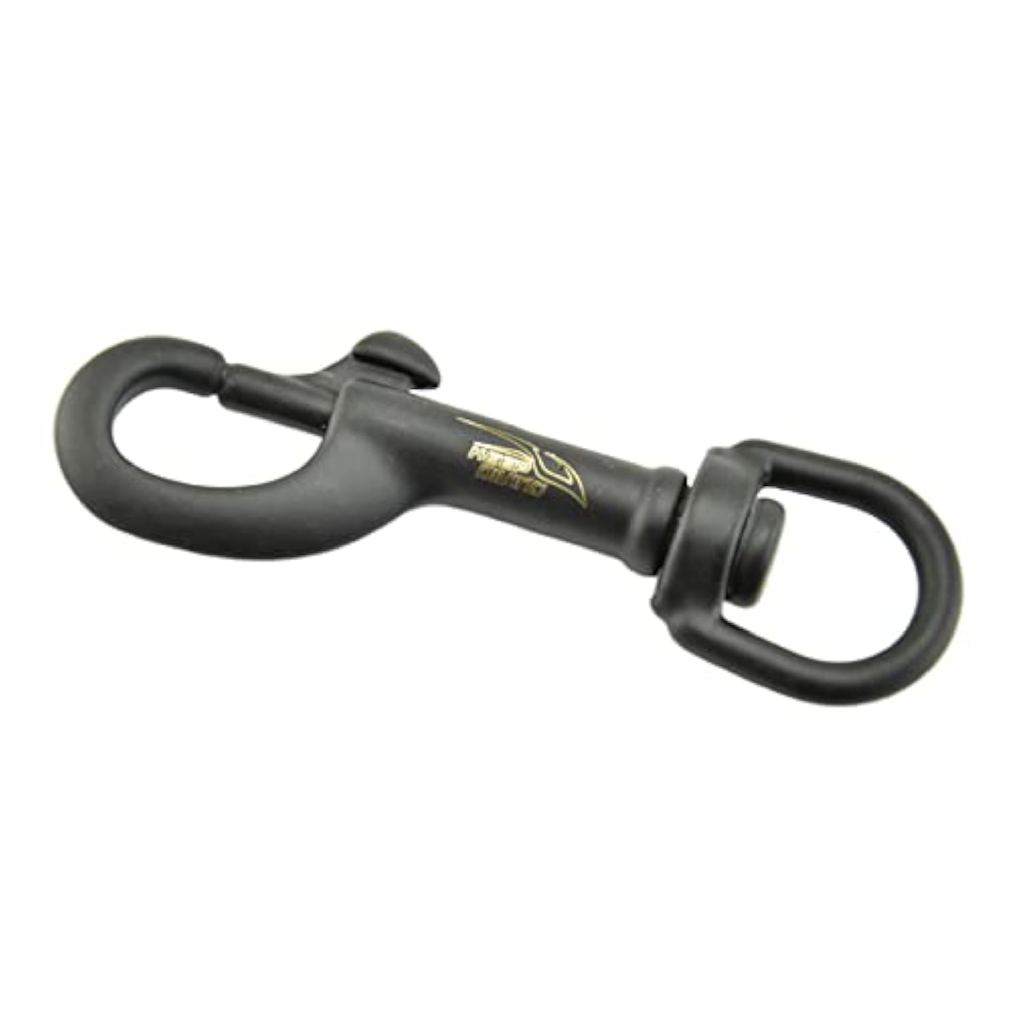 Stainless Steel Eye Swivel Bolt Snap Hook Clip