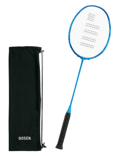 GOSEN ゴーセン バドミントンラケット COCYTUS SLASH コキュートス スラッシュ(ガットなし)|バドミントン バトミントン ラケット ゴーセン GOSEN フレームのみ [2383]