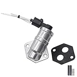 Walker Products Fuel Injection Idle Air Control Valve 215-92068