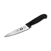 Victorinox-Fibrox-Pro-Chefs-Knife-5-Inch-Chefs Victorinox Fibrox Pro Chef's Knife, 5-Inch Chef's