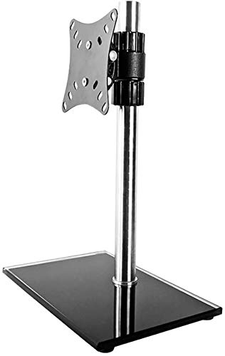 TV-Ständer/Monitorständer Tischsockelhalterung Für TV-Halterungen mit 15 bis 25 Bildschirmen