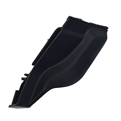 Kison Cowl Side Vent Cover Left Driver Side For 2010 2011 2012 2013 2014-2015 Toyota Prius 5508447020 55084-47020